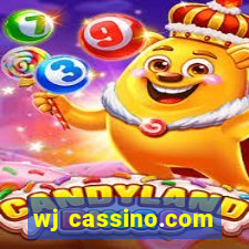 wj cassino.com